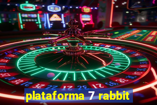 plataforma 7 rabbit